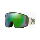 Oakley Line Miner XL Goggle