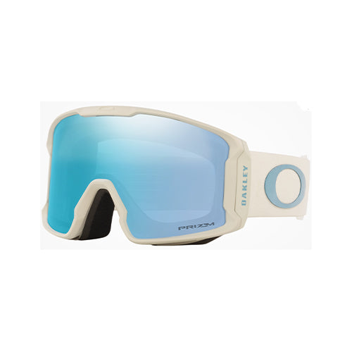 Oakley Line Miner XL Goggle