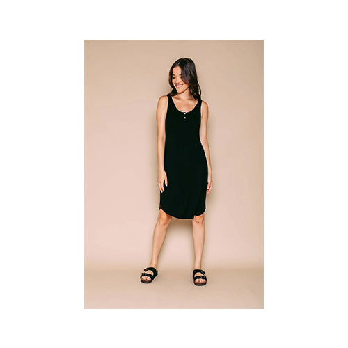 Orb Livvie Tank Dress