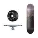 Local Supply Co Deck Complete