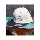 Local Supply Co. The Classic Snapback Hat