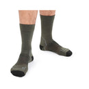 Icebreaker Men's Hike+ Light Crew