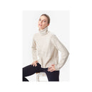 Lole Women's Evelyn Turtleneck