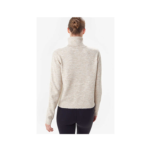 Lole Women's Evelyn Turtleneck