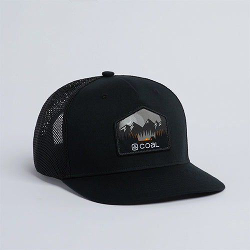 Coal The Mac Trucker Hat