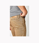 Mavi Johnny Slim Chino Pant