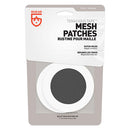 Gear Aide Tenacious Tape Mesh Patches 3''