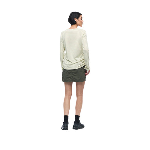 Indyeva Milgin II Long sleeve