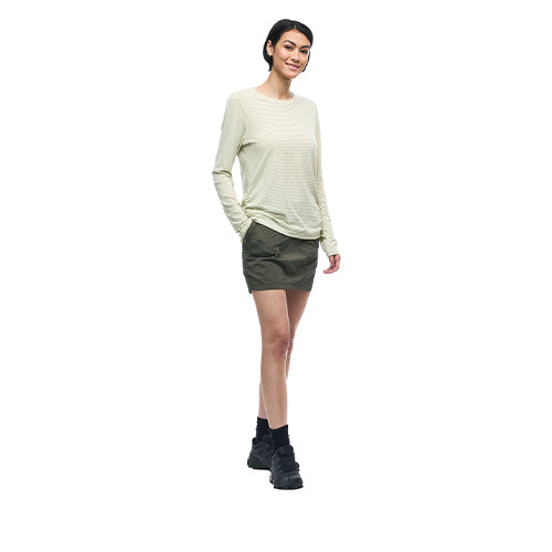 Indyeva Milgin II Long sleeve