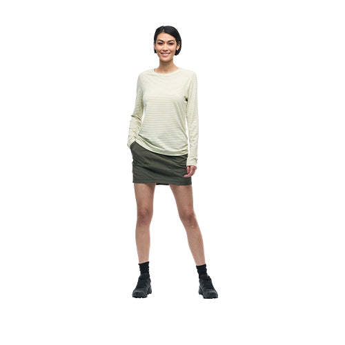 Indyeva Milgin II Long sleeve