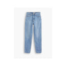 Levi's High Waisted Mom Jeans