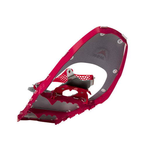 MSR Women's Lightning Ascent Snowshoes