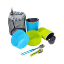 MSR 2 Person Mess Kit
