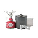 MSR PocketRocket 2 Mini Stove Kit