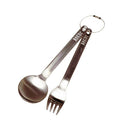 MSR Titan Fork and Spoon
