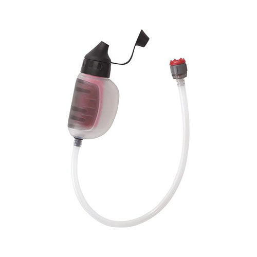 MSR TrailShot Pocket-Sized Water Filter