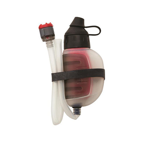 MSR TrailShot Pocket-Sized Water Filter