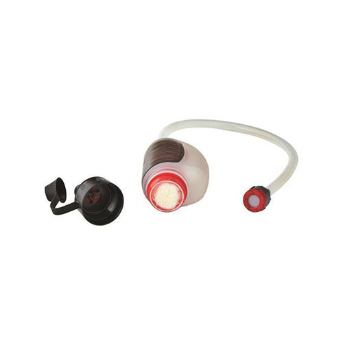 MSR TrailShot Pocket-Sized Water Filter