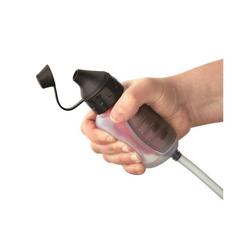 MSR TrailShot Pocket-Sized Water Filter
