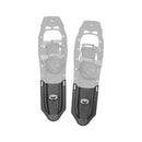 MSR Evo Tails, Black