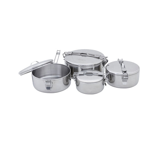 MSR StowAway Pot