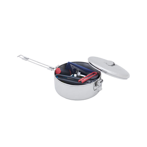 MSR StowAway Pot
