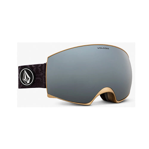 electric volcom goggles Electric x Volcom Magna Goggle
