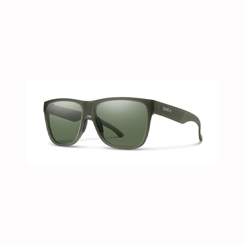 Smith Optics Lowdown XL 2