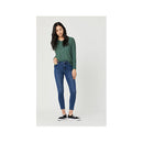Mavi Tess High Rise Super Skinny Jeans