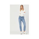 Mavi Viola Straight Leg Jeans