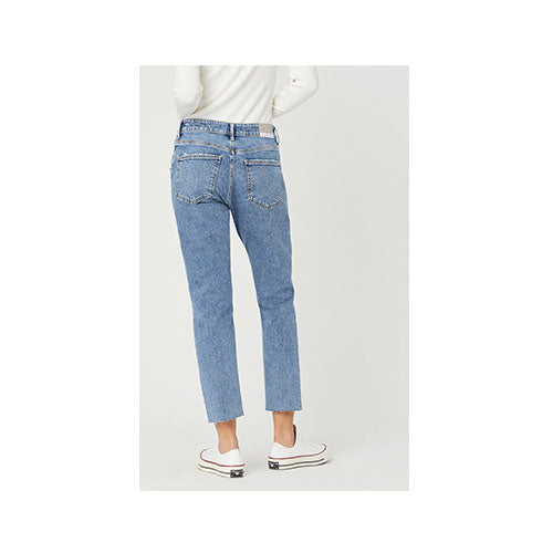 Mavi Viola Straight Leg Jeans