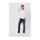 Mavi Zach Straight Leg Jeans