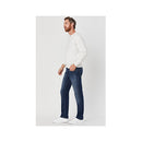 Mavi Zach Straight Leg Jeans