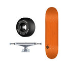 Mini Logo Detanator 8.0 w/Industrial 4 Trucks Complete