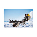 Mons Royale Cornice Rollover Long Sleeve