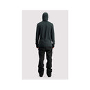 Mons Royale Men's Yotei Powder Hood Long Sleeve