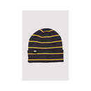 Mons Royale McCloud Striped Beanie