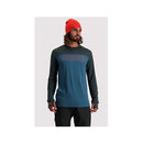 Mons Royale Men's Yotei Tech Long Sleeve