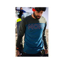 Mons Royale Men's Yotei Tech Long Sleeve