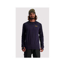 Mons Royale Men's Yotei Tech Long Sleeve