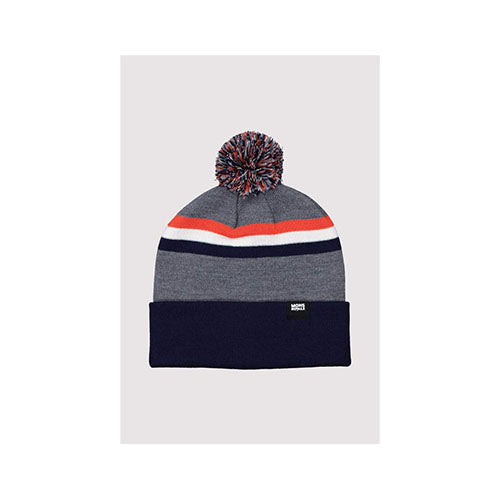 Mons Royale Pom-Pom Beanie