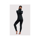 Mons Royale Cornice Rollover Long Sleeve