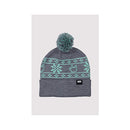 Mons Royale Pom-Pom Beanie