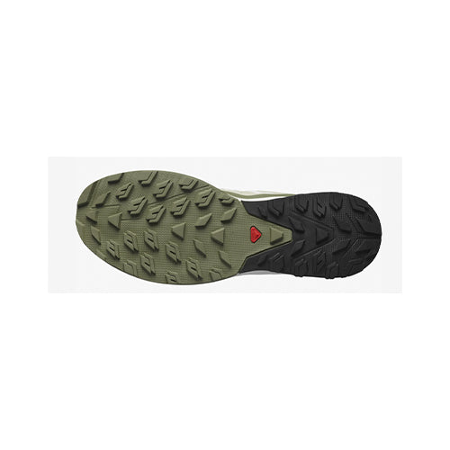 Salomon Men's Outrise Hiking Shoe