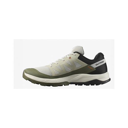 Salomon Men's Outrise Hiking Shoe