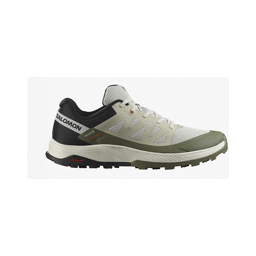 Salomon Men's Outrise Hiking Shoe