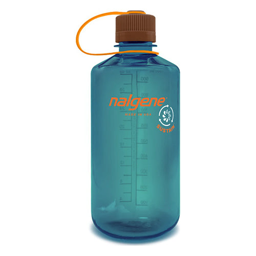 Nalgene NM Sustainable 32oz Water Bottle