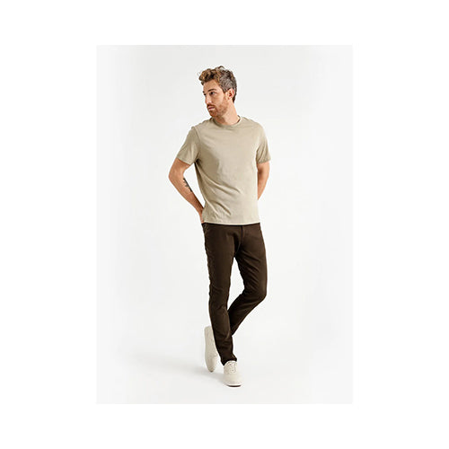 Duer Men's No Sweat Pant Slim