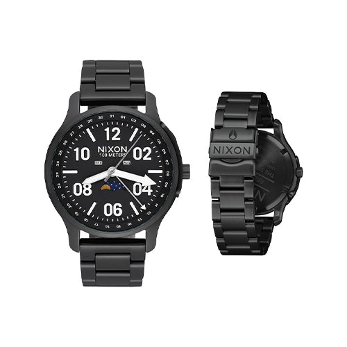 Nixon Ascender