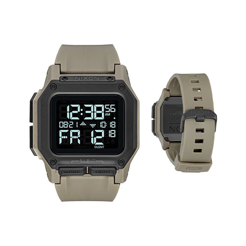 Nixon Regulus